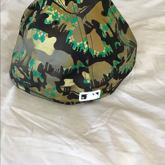 New Era New York Yankees Hat - Picture 3 of 5